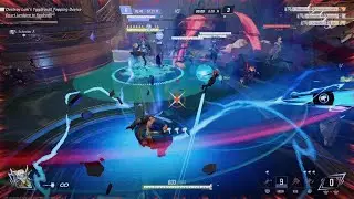 I Put The Hammer Down
