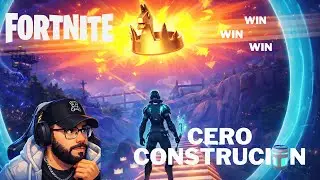 CARRILEANDO EN FORTNITE ⛏