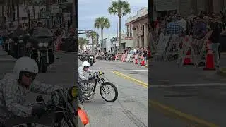 Main Street Daytona Beach 2024
