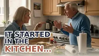 4 REAL Stories of Marriages That Almost Ended After Retirement