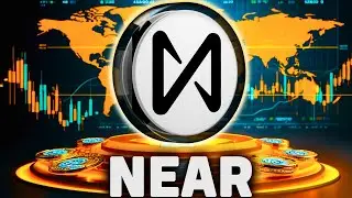 NEAR&rsquo;s Chart Screams Bull Market Ahead: Full Elliott Wave Breakdown! -NEAR Protocol Price Prediction