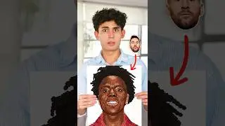 I Made IShowSpeed Only Using Messi