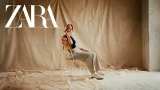 Zara Spec Ad BMPCC 6K Pro 2/3