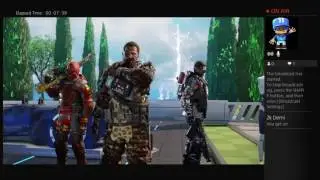 Bo3 Tryharding