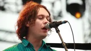 Washed Out - It All Feels Right - Fun Fun Fun Fest 2013