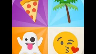 Emoji Quiz - Ebene 276-293 Walkthrough (Mangoo Games)
