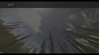 Rust Minefield #short