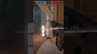 Woosh #Ironsight #knifeskills