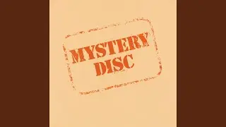 Agency Man (Studio Version)