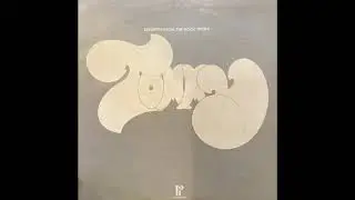 Bruce Baxter/Pickwick International - Tommy - Amazing Journey (1973)