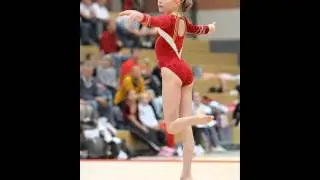 Katharina M&uuml;ller - Floor Music 2008 HD