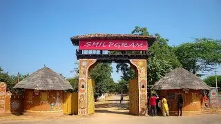 Shilpgram Festival Udaipur | Rajasthan