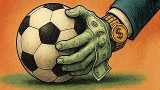 Wer besitzt deinen Verein WIRKLICH? Die dunkle Wahrheit &uuml;ber Investoren im Fu&szlig;ball