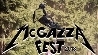 McGazza Fest 2018 Highlights