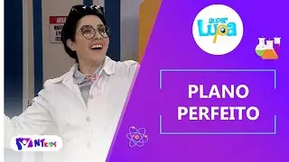 PLANO PERFEITO - SUPER LUPA