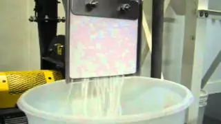 Spray Dryer Ceramic Powder