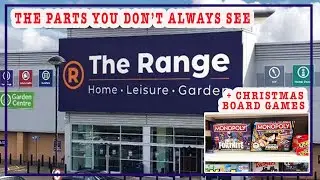 MUST SEE!!! COME SHOP WITH ME AT THE RANGE | NEW IN  #christmas2020 #comeshoppingwithme