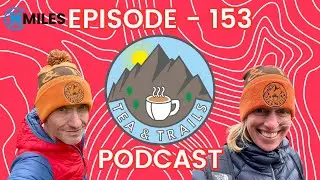 7 Valleys Ultra Race Week - Headlamp Review - #153