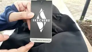 Skechweave Premium Tapered Pants