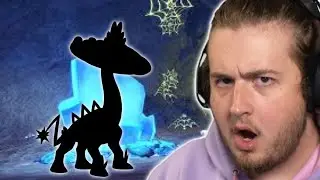 Did Purplecliffe find another shiny?! | Prop Hunt Pok&eacute;mon Highlights