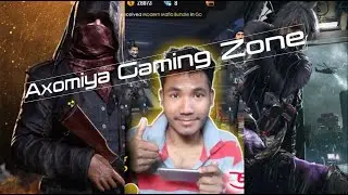 Speaking To Axomiya Gaming Zone YouTube Star Santush Lalung