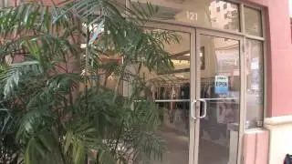 Shops at Mary Brickell Village, Best Upscale Shopping Destination, Florida 2010