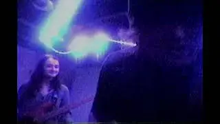 MARIPOSA LIVE @ BASEMENT VENUS