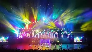 2022 Calgary Stampede Bell Grandstand Show