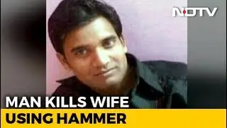 UP Man Kills Family With Hammer Suspecting Wife's Affair: Police