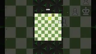 Пешки Идут НАПРОЛОМ! #шахматы