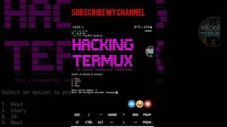 How To Ban Instagram | Using Termux #viralvideo #gamtng #ethical #termux #hackingtermux #instablock