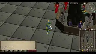 OSRS | Why is Rune (G) so expensive?