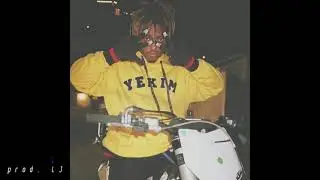 FREE [Juice WRLD] Type Beat - Reasons (prod. LJ)