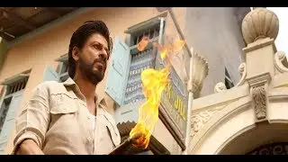 Shah Rukh Khan | Best Dialogues In Raees 2017 | Must Watch