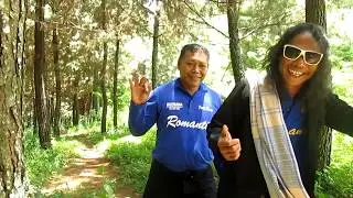COVER LAGU CALON KADES | DESA MEKARJAYA | MANDE | CIANJUR 2020