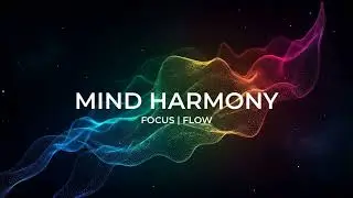 Ultimate Study Focus &ndash; 40Hz Gamma Brainwaves for Productivity