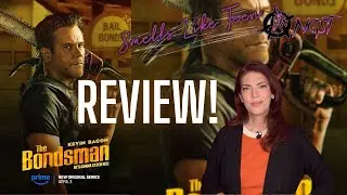 The Bondsman: Death&rsquo;s Reluctant Servant | Prime Video Review