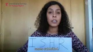 HRC48: ISHR's statement on reprisals
