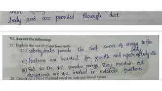 9th Std Science work sheet 20 with answer keys/Bridge course