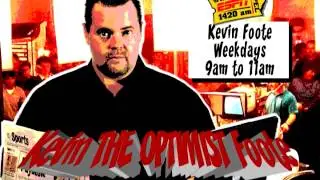 ESPN 1420 Superfriends Commercial