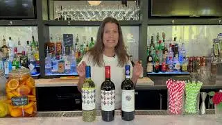 June 2025 Wine Club