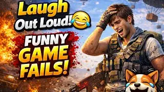Laugh out loud ll funny game fails ll games #games #car 