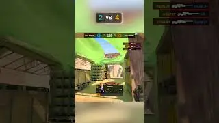 M0NESY SHOWS HIS AWP SKILLS!! 🔥