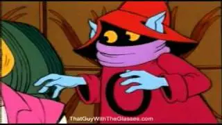 Nostalgia Critic 