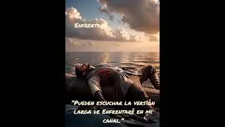 Enfrentar&eacute; - Synth-Heavy 1980s Rock