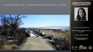 Hiking Old Greenwich CT Greenwich