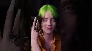 7 Grammy's #shorts #billieeilish