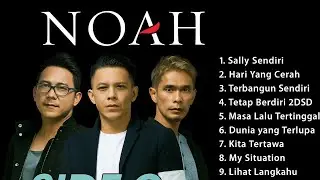 NOAH SIDE B FULL ALBUM 