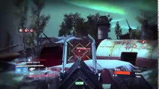 SS cross-map body shot lol | HerbsNstuff