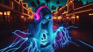 Laid-Back Bass Voyage: Volume 2